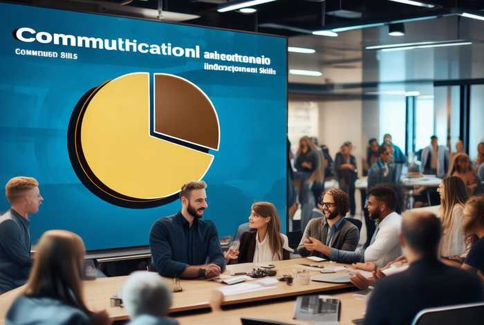 沟通与人际关系占成功要素的多少 沟通与人际关系占成功要素的多少比例