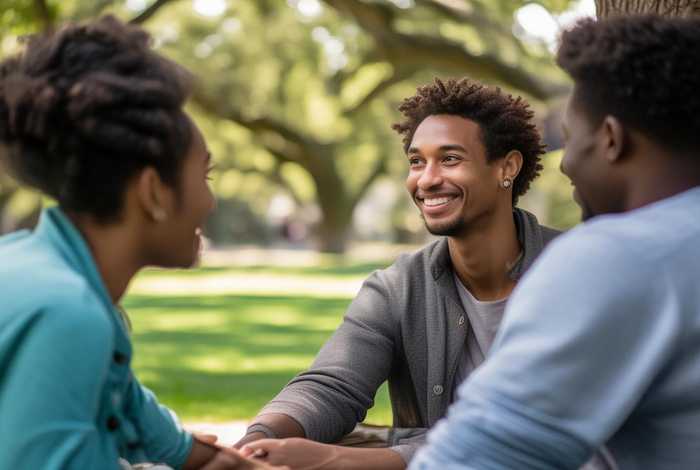 建立人际关系的法则（建立人际关系的法则包括）