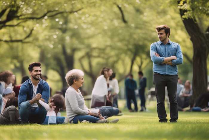 建立良好的人际关系哪个技巧不是;建立良好的人际关系哪个技巧不是错误的 建立良好的人际关系哪个技巧不是;建立良好的人际关系哪个技巧不是错误的