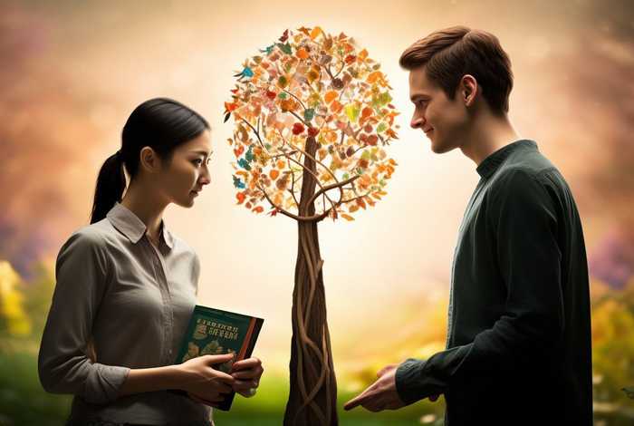 知到智慧树答案图说人际关系心理、智慧树知到章节测试答案图说人际关系心理