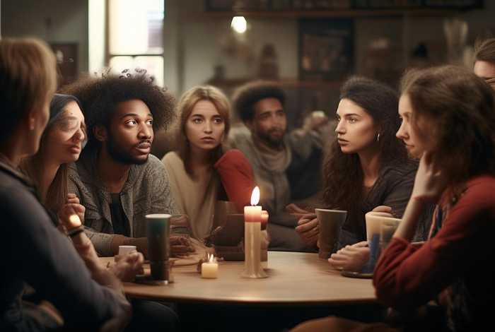 人际关系的认识简短，人际关系的认识简短句子