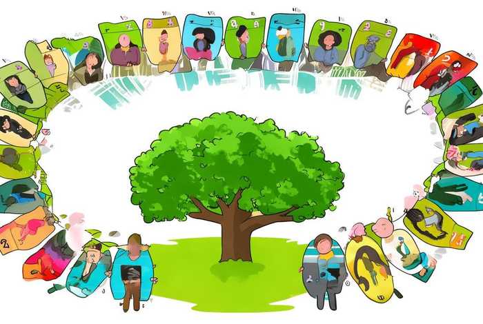 人际关系处理55个技巧、人际关系处理55个技巧有哪些