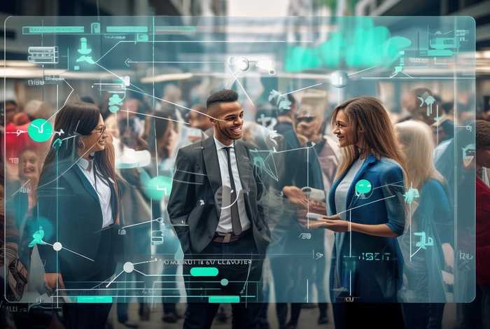 公共关系和人际关系的联系有哪些；公共关系和人际关系的联系有哪些特点