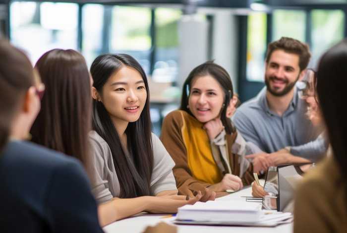 如何处理职场人际关系面对同学、如何处理职场人际关系面对同学的问题