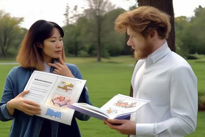 什么是人际和关系，什么是人际和关系的区别