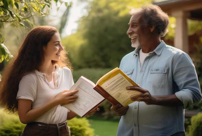 维护人际关系的技巧 - 维护人际关系的技巧和方法