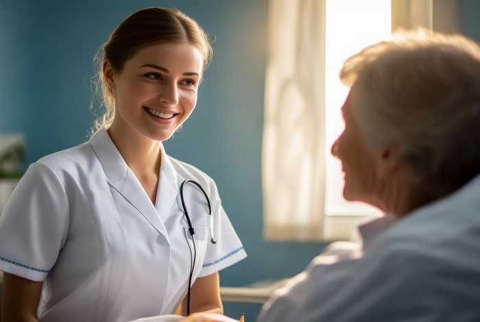 护理人际关系的基本规范 - 护理人际关系的基本规范有