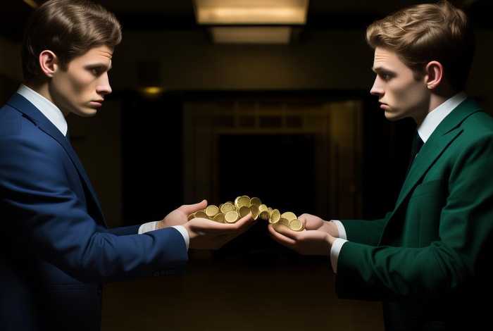 人际关系的核心是利益 人际关系的核心是利益交换而非情感支持