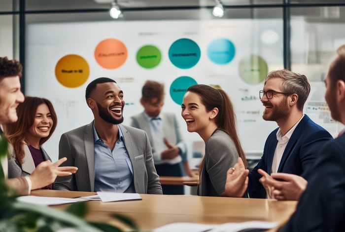 人际关系在职场的重要性；人际关系在职场中的重要性