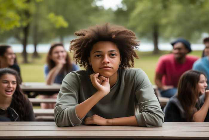 青少年常见人际关系困惑（青少年常见人际关系困惑有哪些）