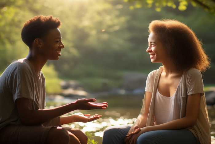 怎样改善人际关系交往 怎样改善人际关系交往方式