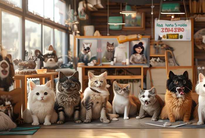 宠物写真馆加盟 宠物写真馆加盟费多少 宠物写真馆加盟 宠物写真馆加盟费多少