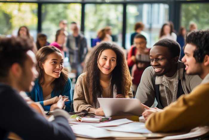 人际关系怎么写大学，大学生人际关系怎么写