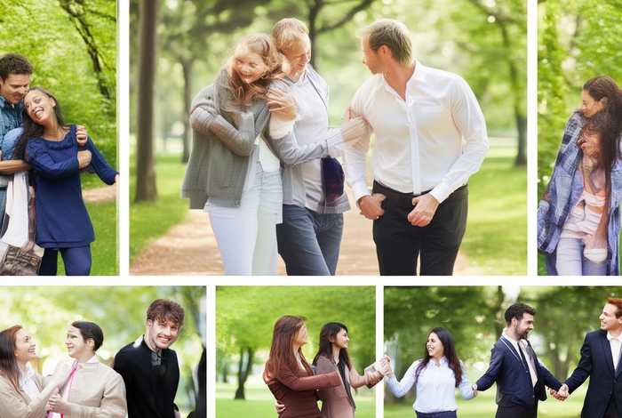 人际关系的分类有哪些（人际关系的分类有哪些方面）