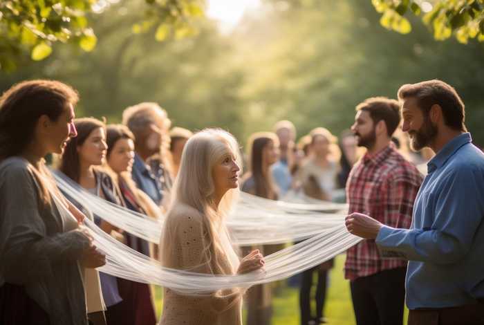 人际关系的特点和基本原则 人际关系的特点和基本原则有哪些