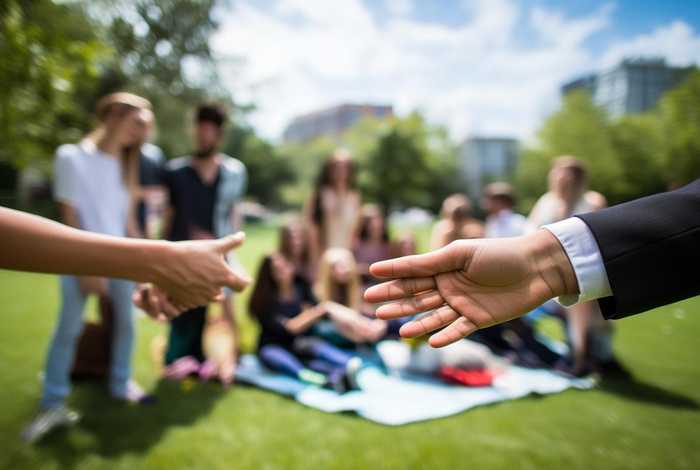 人际交往定义是什么;人际交往定义是什么意思 人际交往定义是什么;人际交往定义是什么意思