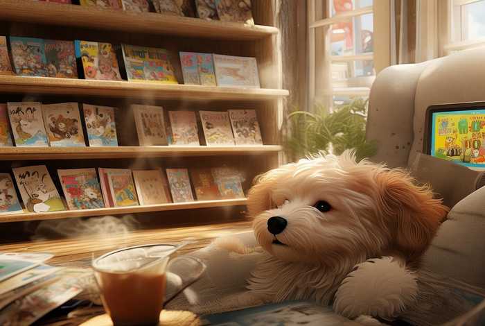 宠物之家漫画免费阅读 - 宠物之家漫画免费阅读下载 宠物之家漫画免费阅读 - 宠物之家漫画免费阅读下载