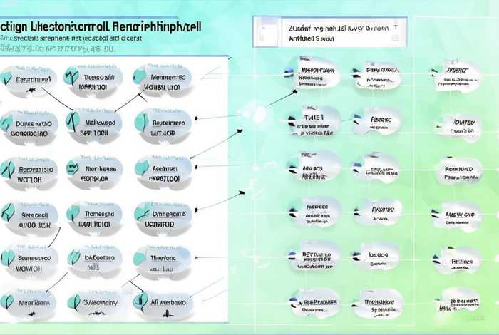 人际关系调查问卷20题计分方式（人际关系调查问卷20题计分方式及答案）