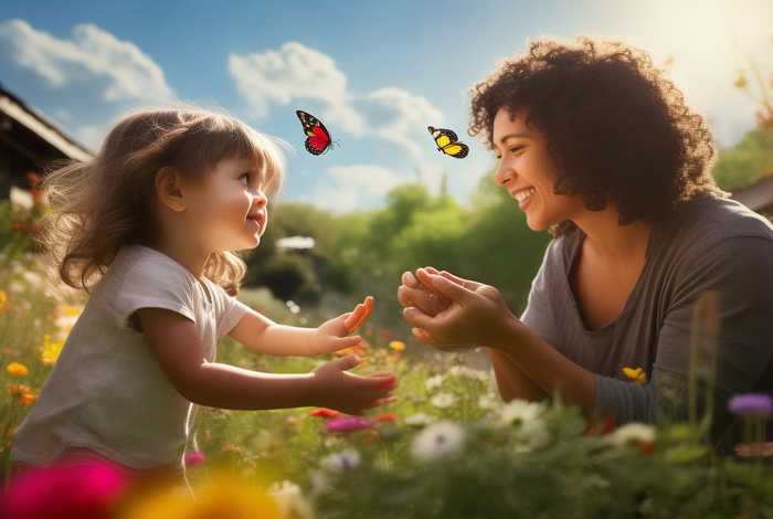 如何构建和谐的亲子关系（如何构建和谐的亲子关系英语作文）