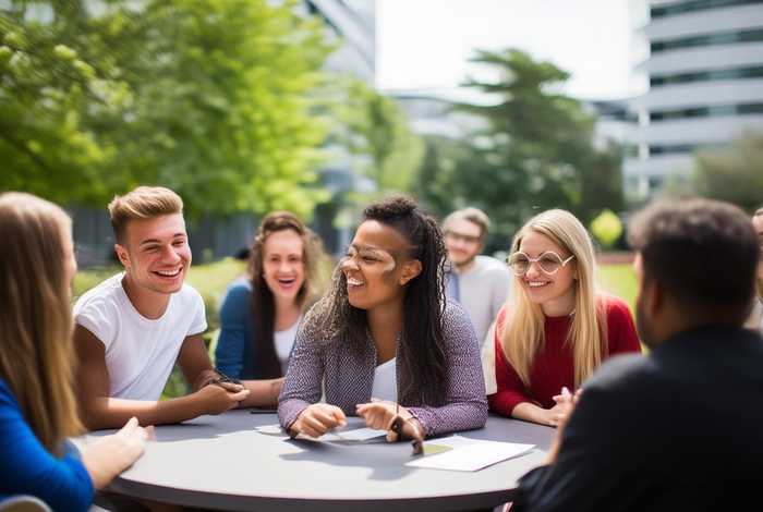 大学生建立良好人际关系的重要性 - 大学生建立良好人际关系的重要性在于 大学生建立良好人际关系的重要性 - 大学生建立良好人际关系的重要性在于