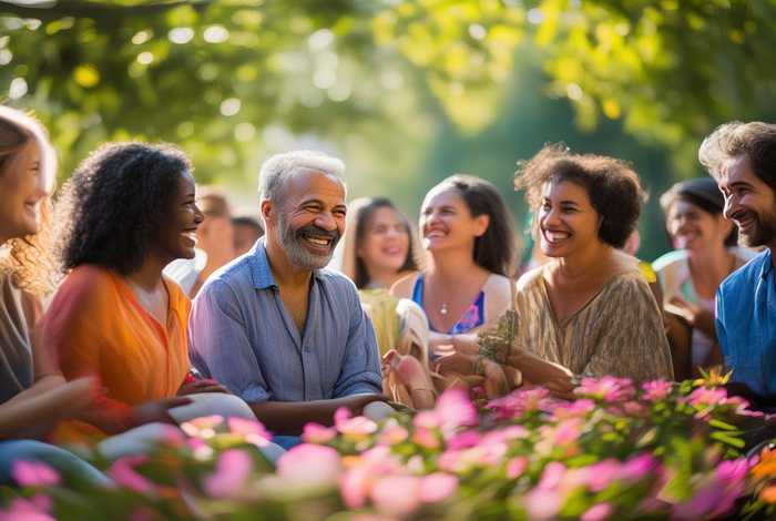 积极的人际关系文章，积极的人际关系文章怎么写