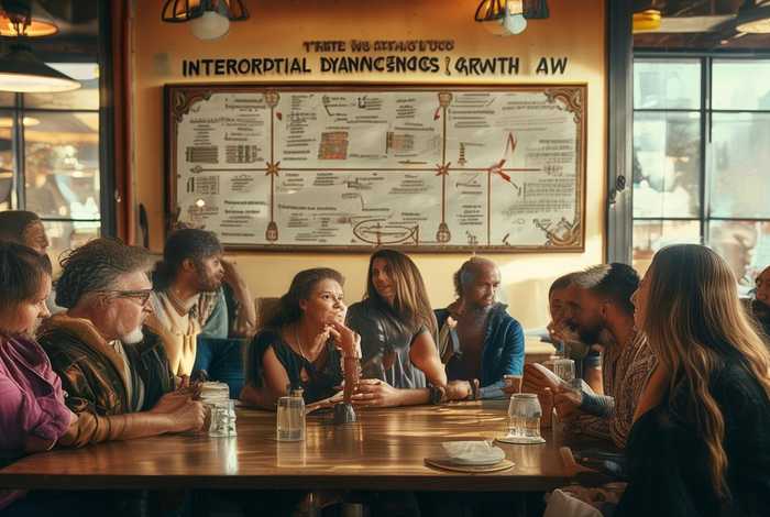 人际关系商增定律(人际关系定律叫什么) 人际关系商增定律(人际关系定律叫什么)