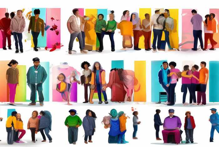 人际关系特征哪项不正确 人际关系特征哪项不正确的 人际关系特征哪项不正确 人际关系特征哪项不正确的