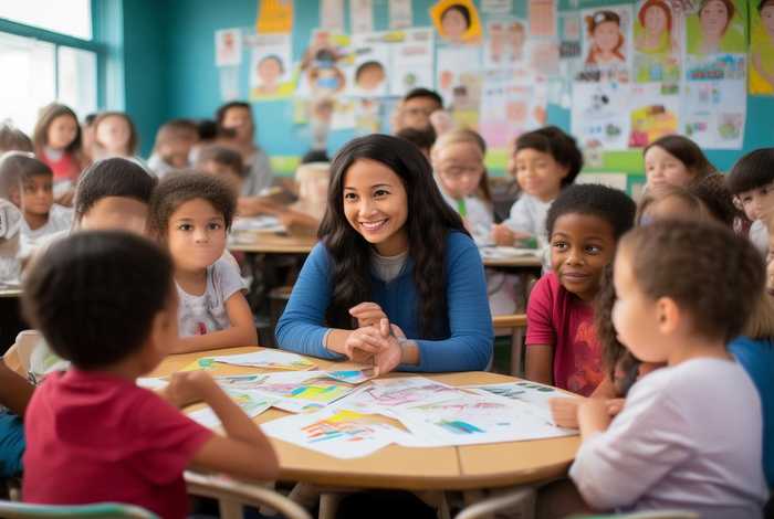 人际关系的作文大全小学，人际关系为题的作文