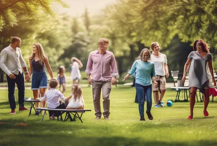 人际关系的功能有哪几种、人际关系的功能有哪几种类型