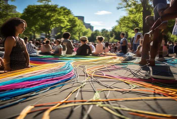 人际关系的特征包括群体性吗(人际关系的特征包括群体性吗对吗) 人际关系的特征包括群体性吗(人际关系的特征包括群体性吗对吗)