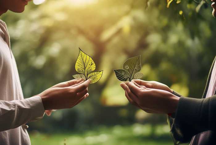 人际关系的本质是价值、人际关系的本质是价值交换,是利益互换