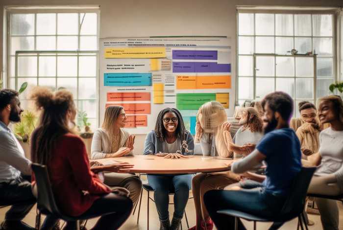 人际关系的原则和沟通技巧、人际关系的原则和沟通技巧有哪些