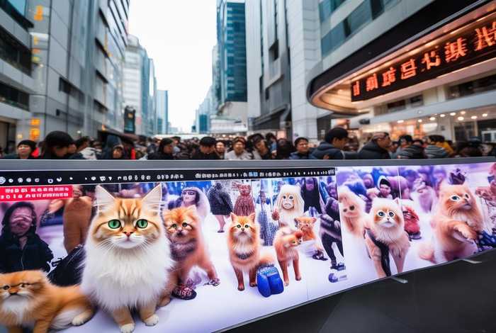 上海宠物展直播 上海宠物展直播在哪看