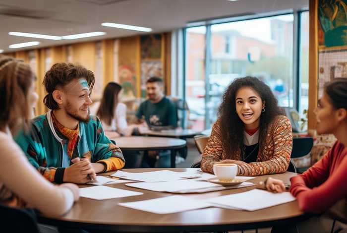大学生的人际关系论文(大学生的人际关系论文题目) 大学生的人际关系论文(大学生的人际关系论文题目)