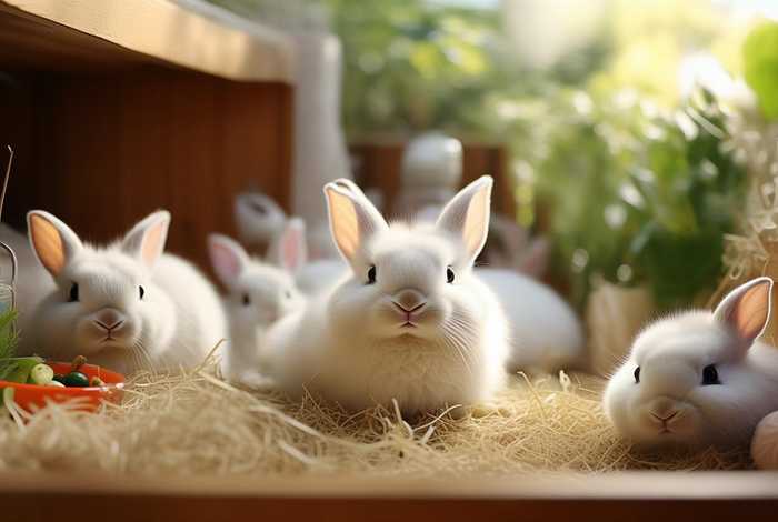 宠物兔怎么养才是正确方法 宠物兔怎么养才是正确方法呢