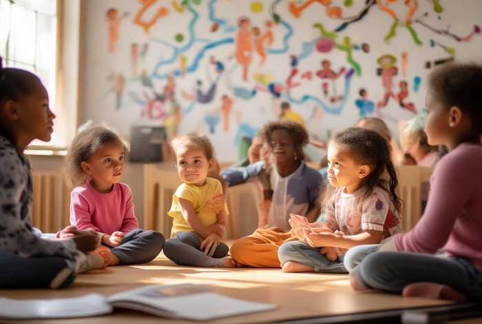 人际关系敏感期如何引导;如何导入人际关系敏感期 人际关系敏感期如何引导;如何导入人际关系敏感期