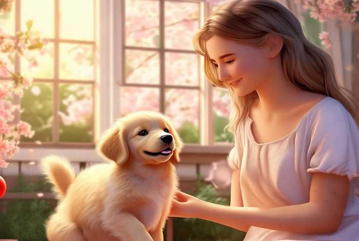 养宠物游戏推荐,最好适合女生玩的治愈系休闲类型 女生爱玩的养宠物游戏大全