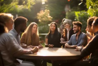 如何处理人际关系心得体会，如何处理人际关系心得体会作文