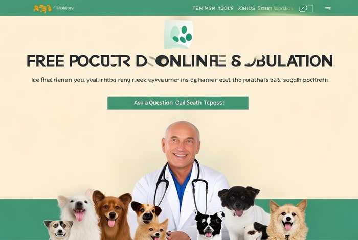 免费宠物医生在线咨询网，免费宠物医生在线咨询网站