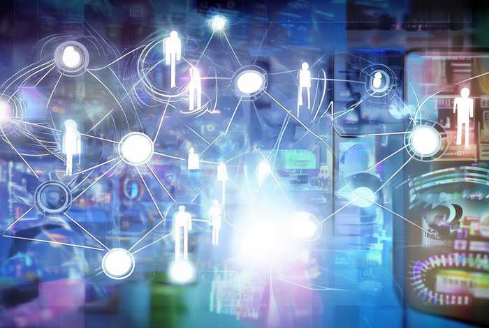 网络对人际关系的影响数据(网络对人际关系的影响数据分析) 网络对人际关系的影响数据(网络对人际关系的影响数据分析)