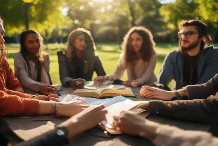 人际关系处理能力是指 - 人际关系处理能力是指什么