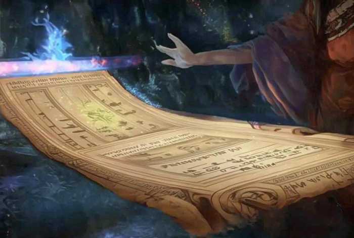 天书奇谈宠物内丹栏怎么开，天书奇谈宠物内丹栏怎么开启