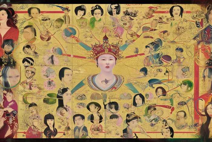 红楼梦人际关系网;红楼梦人际关系网络图 红楼梦人际关系网;红楼梦人际关系网络图