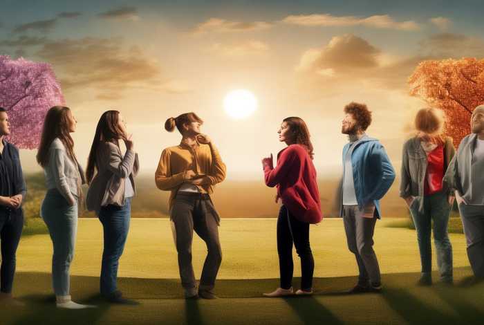 怎样改善人际关系和提高个人素质；怎样改善人际关系和提高个人素质的方法