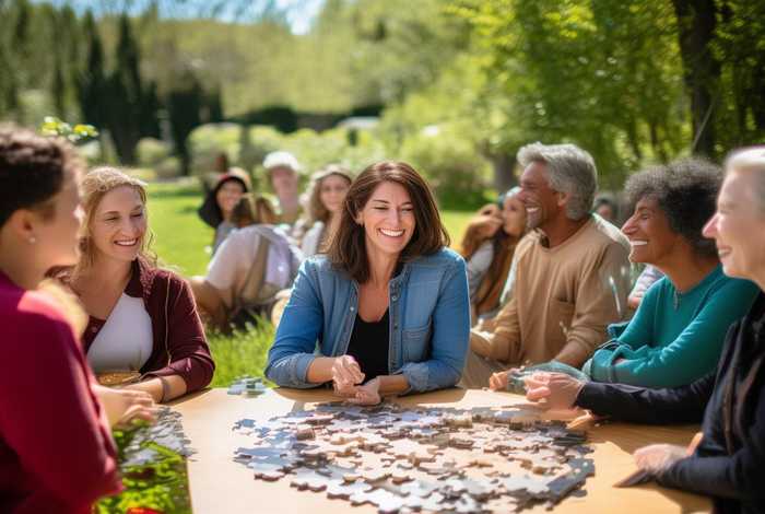 改善人际关系的训练活动 改善人际关系的训练活动有哪些 改善人际关系的训练活动 改善人际关系的训练活动有哪些