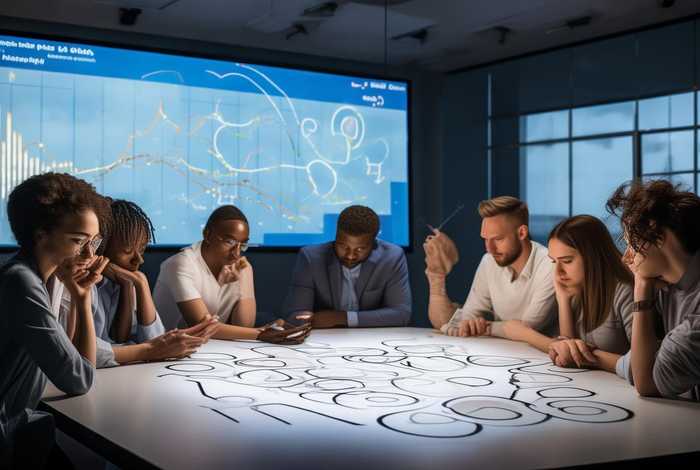 分析人际关系现状，人际关系现状分析及改进措施