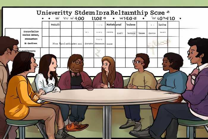 大学生人际关系量表及评分标准,大学生人际关系量表及评分标准纬度 大学生人际关系量表及评分标准,大学生人际关系量表及评分标准纬度