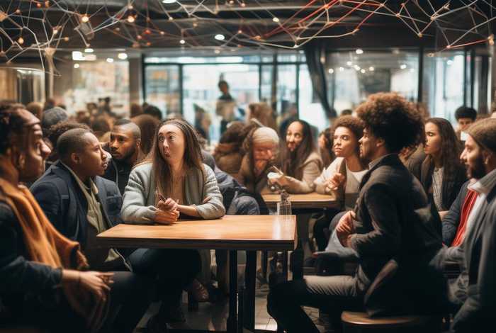 人际关系复杂是什么意思、人际关系复杂是什么意思啊