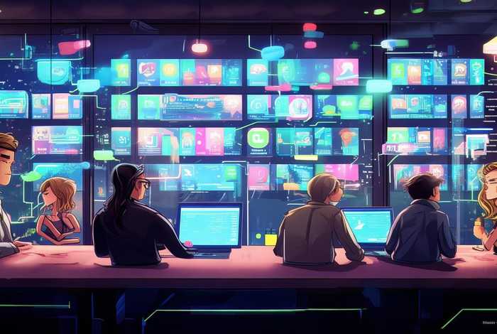 网络对人际关系的影响英文(网络对人际关系的影响英文作文) 网络对人际关系的影响英文(网络对人际关系的影响英文作文)