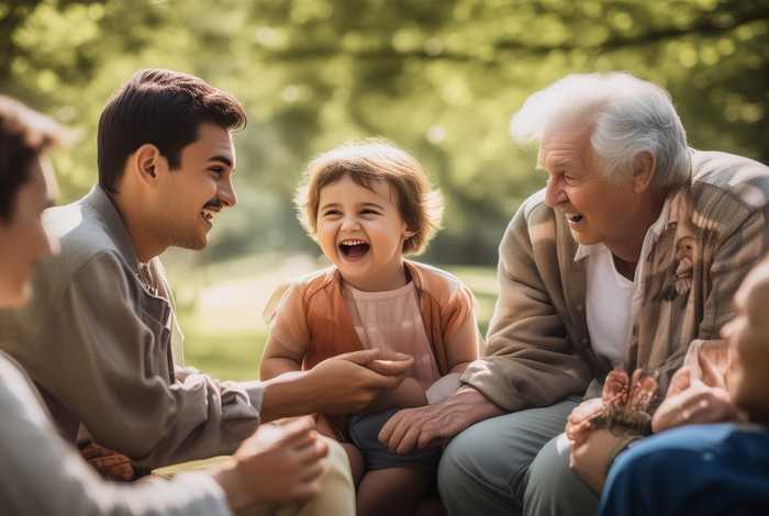 人际关系都有哪些特征(人际关系都有哪些特征呢) 人际关系都有哪些特征(人际关系都有哪些特征呢)